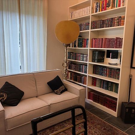 Borgo Antico XIX Sec. Bed & Breakfast Gesturi Ngoại thất bức ảnh