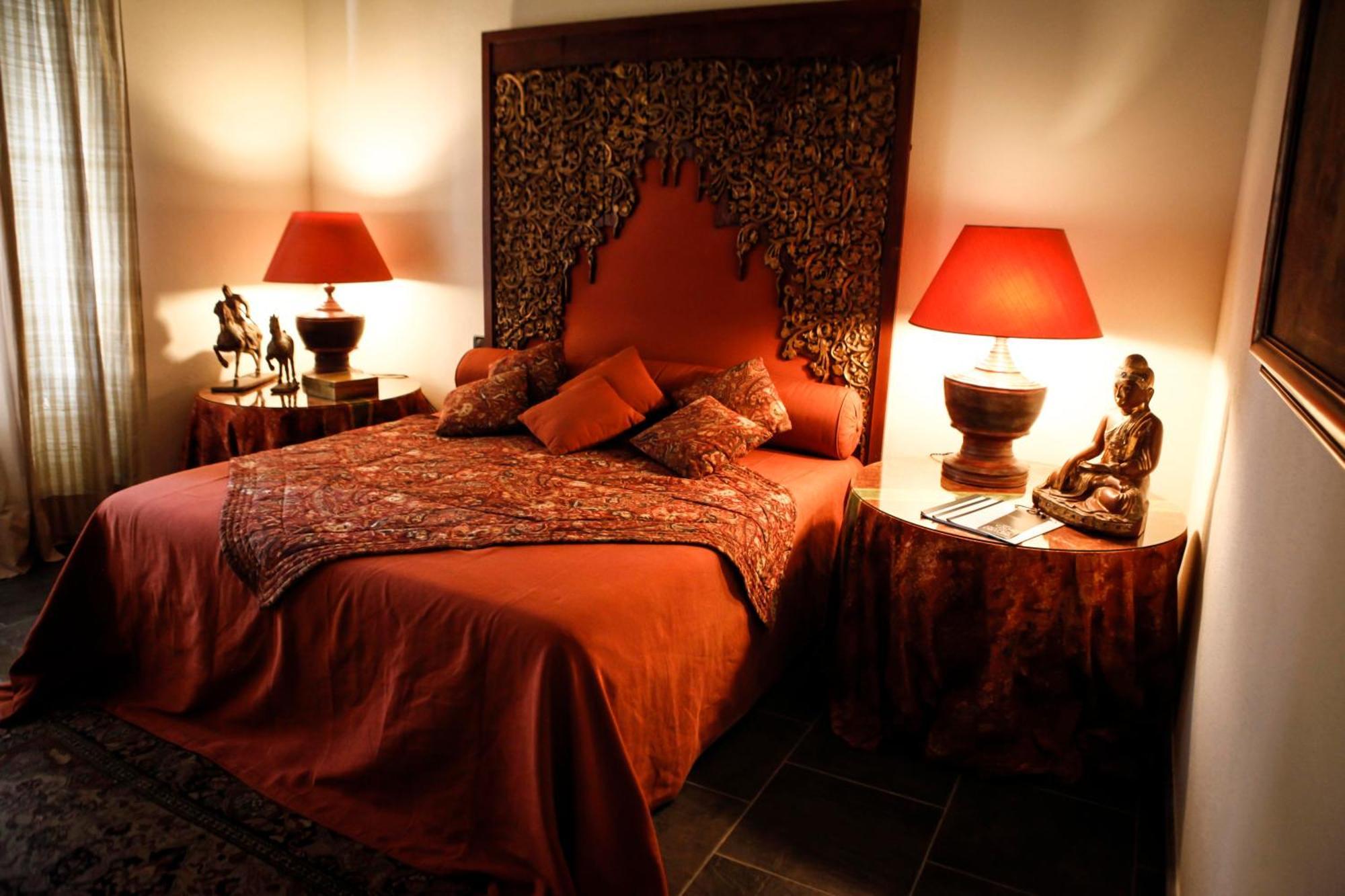 Borgo Antico XIX Sec. Bed & Breakfast Gesturi Ngoại thất bức ảnh