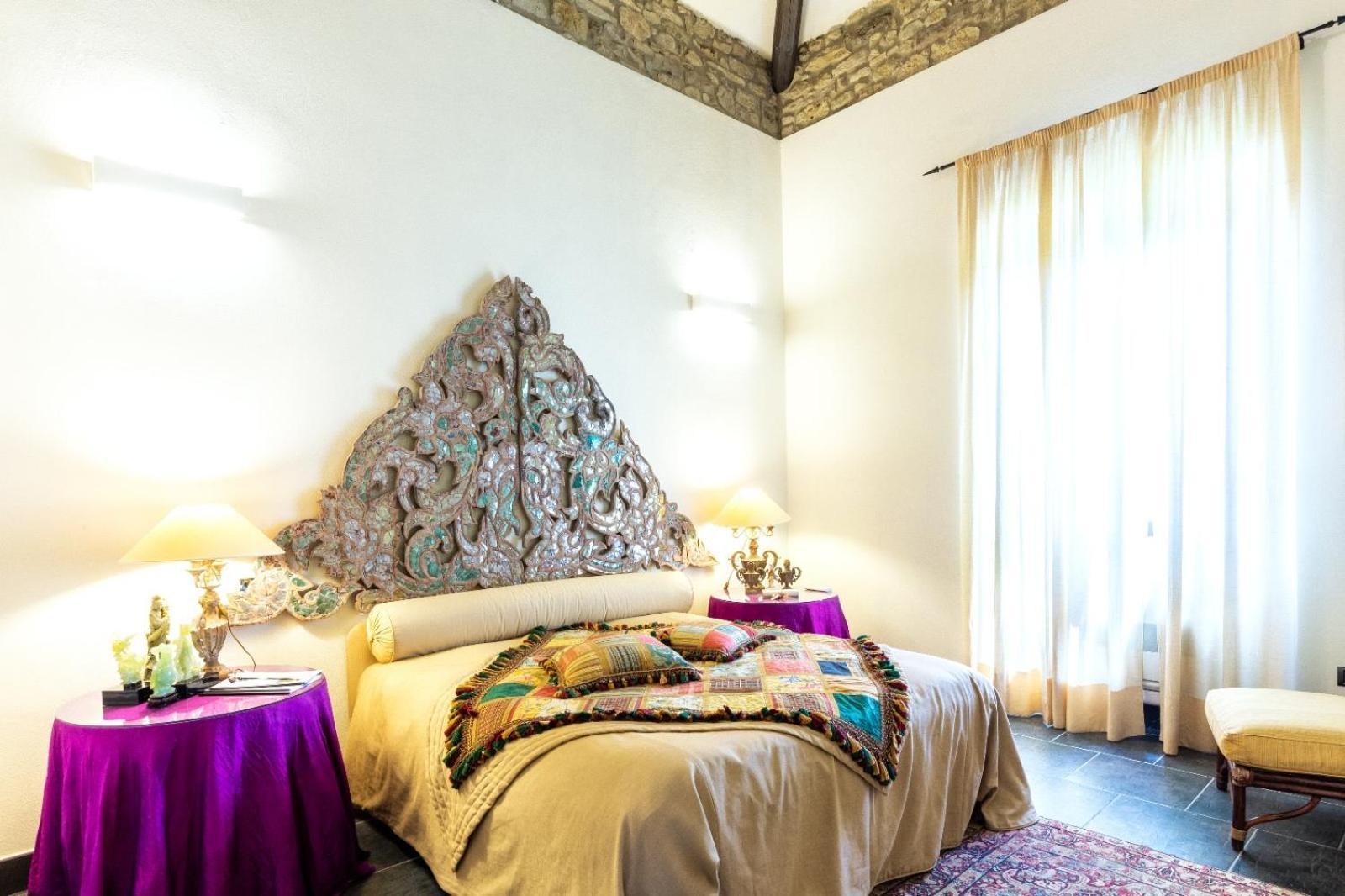Borgo Antico XIX Sec. Bed & Breakfast Gesturi Ngoại thất bức ảnh