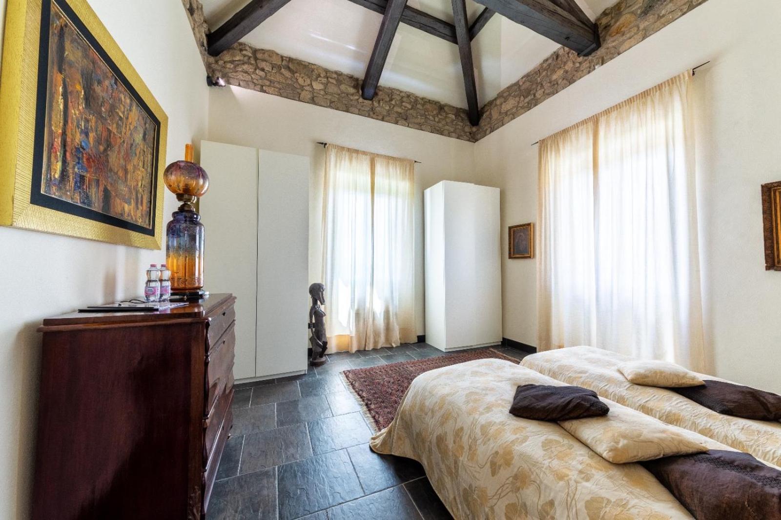 Borgo Antico XIX Sec. Bed & Breakfast Gesturi Ngoại thất bức ảnh