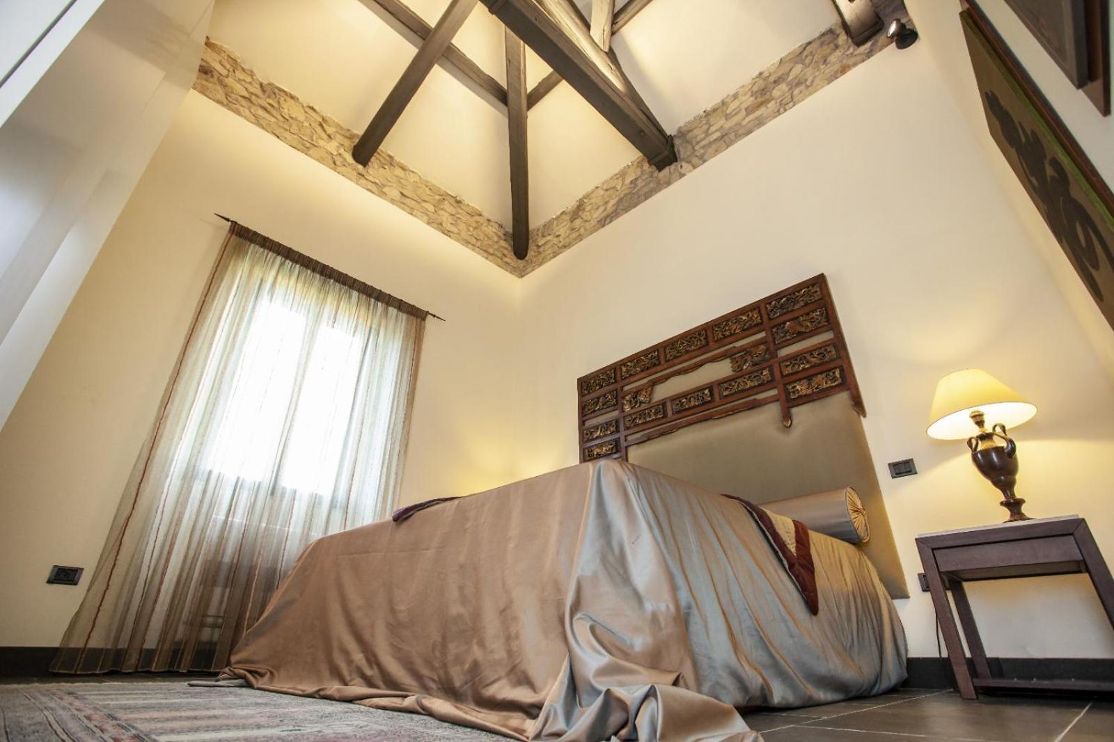 Borgo Antico XIX Sec. Bed & Breakfast Gesturi Ngoại thất bức ảnh