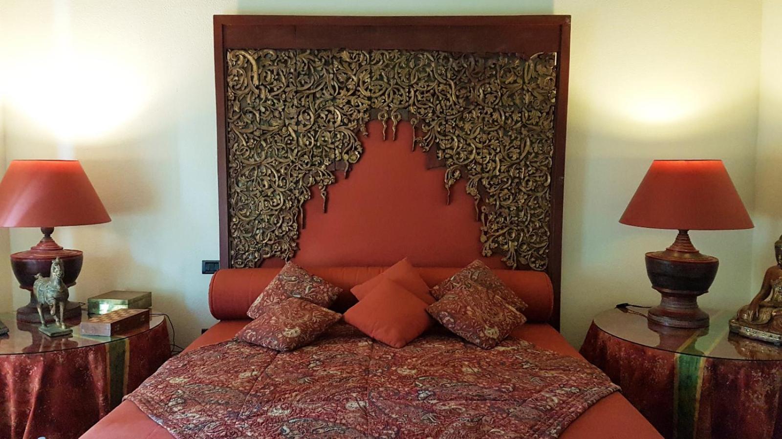 Borgo Antico XIX Sec. Bed & Breakfast Gesturi Ngoại thất bức ảnh