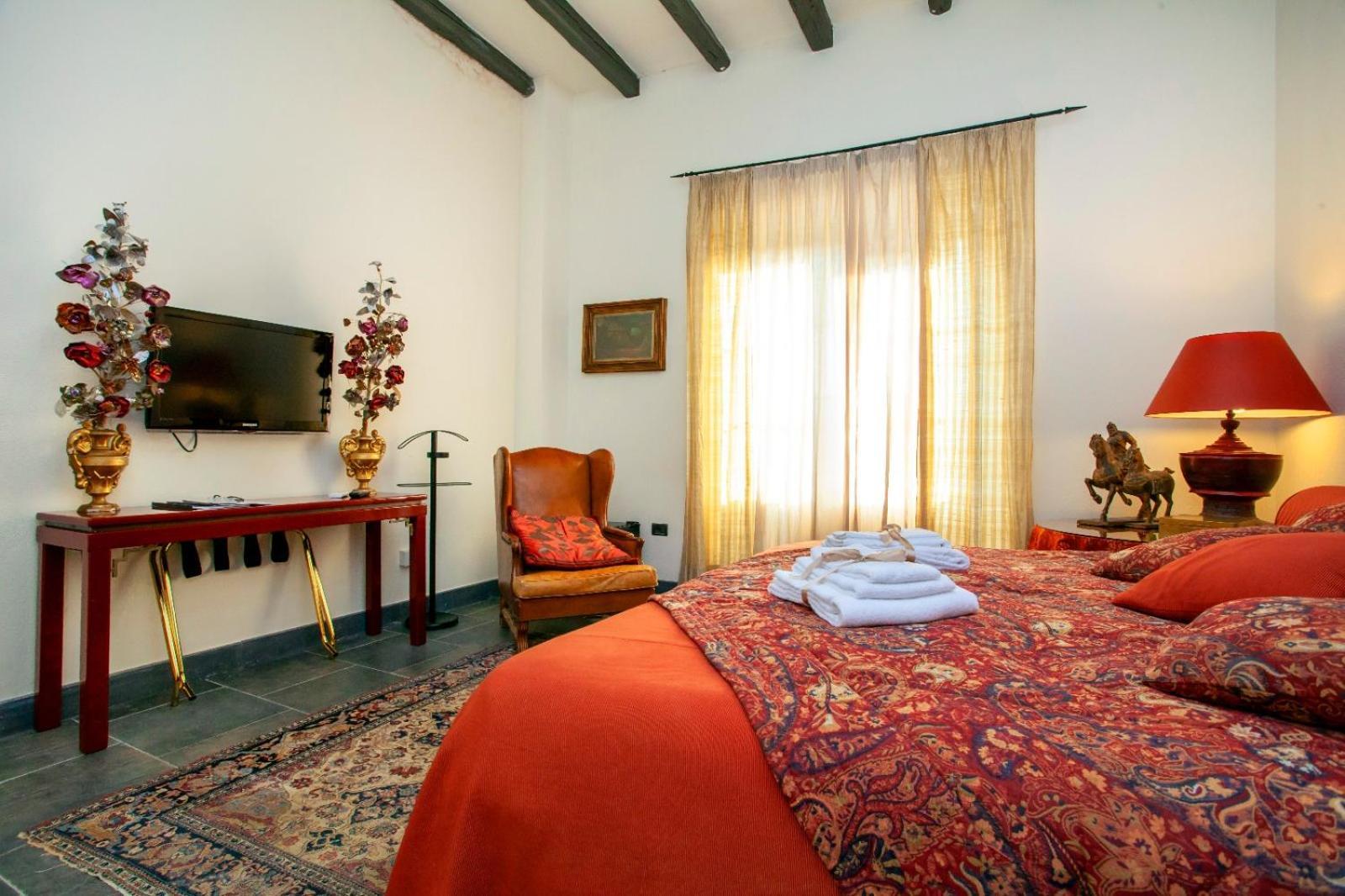 Borgo Antico XIX Sec. Bed & Breakfast Gesturi Ngoại thất bức ảnh