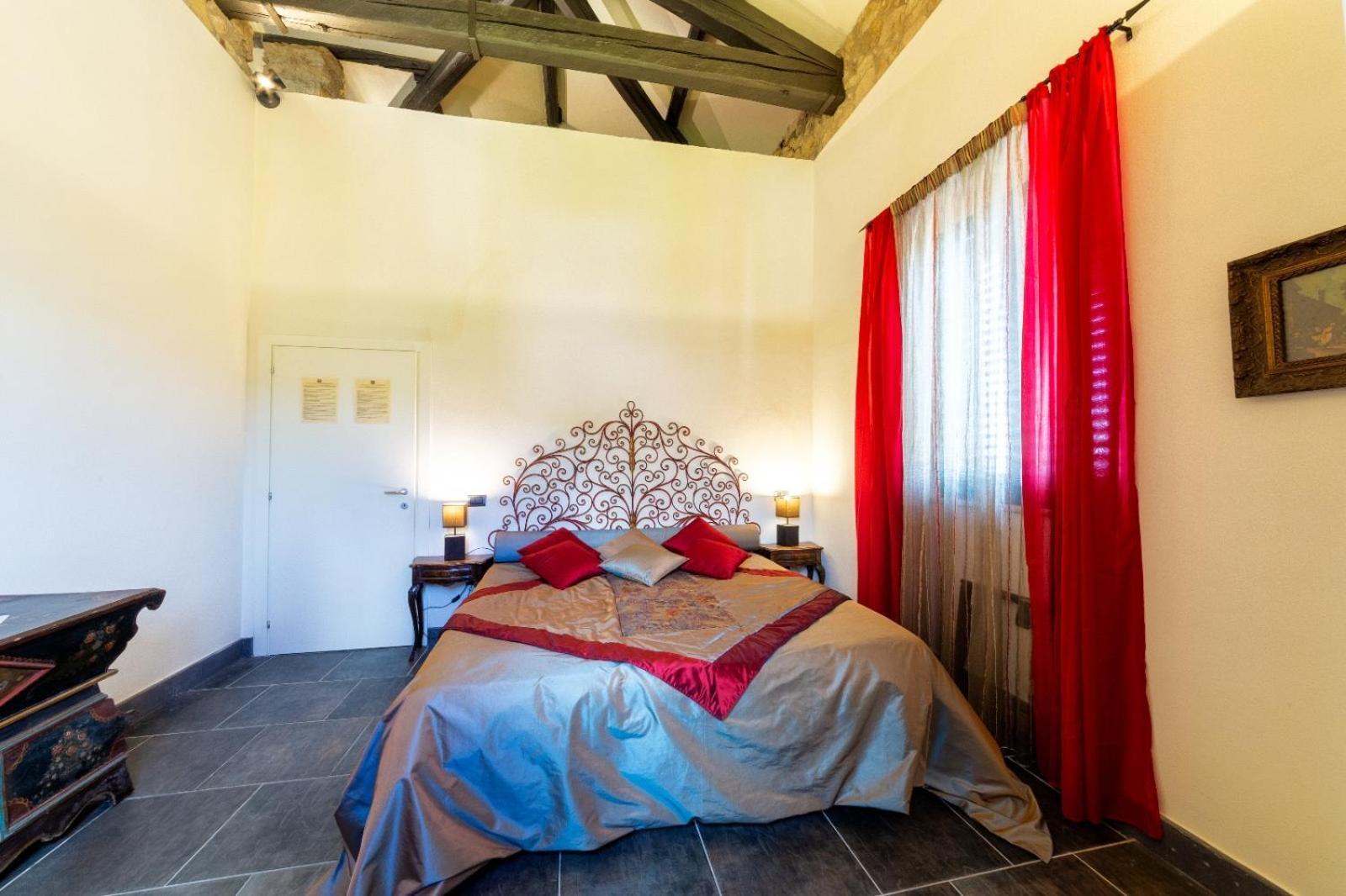 Borgo Antico XIX Sec. Bed & Breakfast Gesturi Ngoại thất bức ảnh