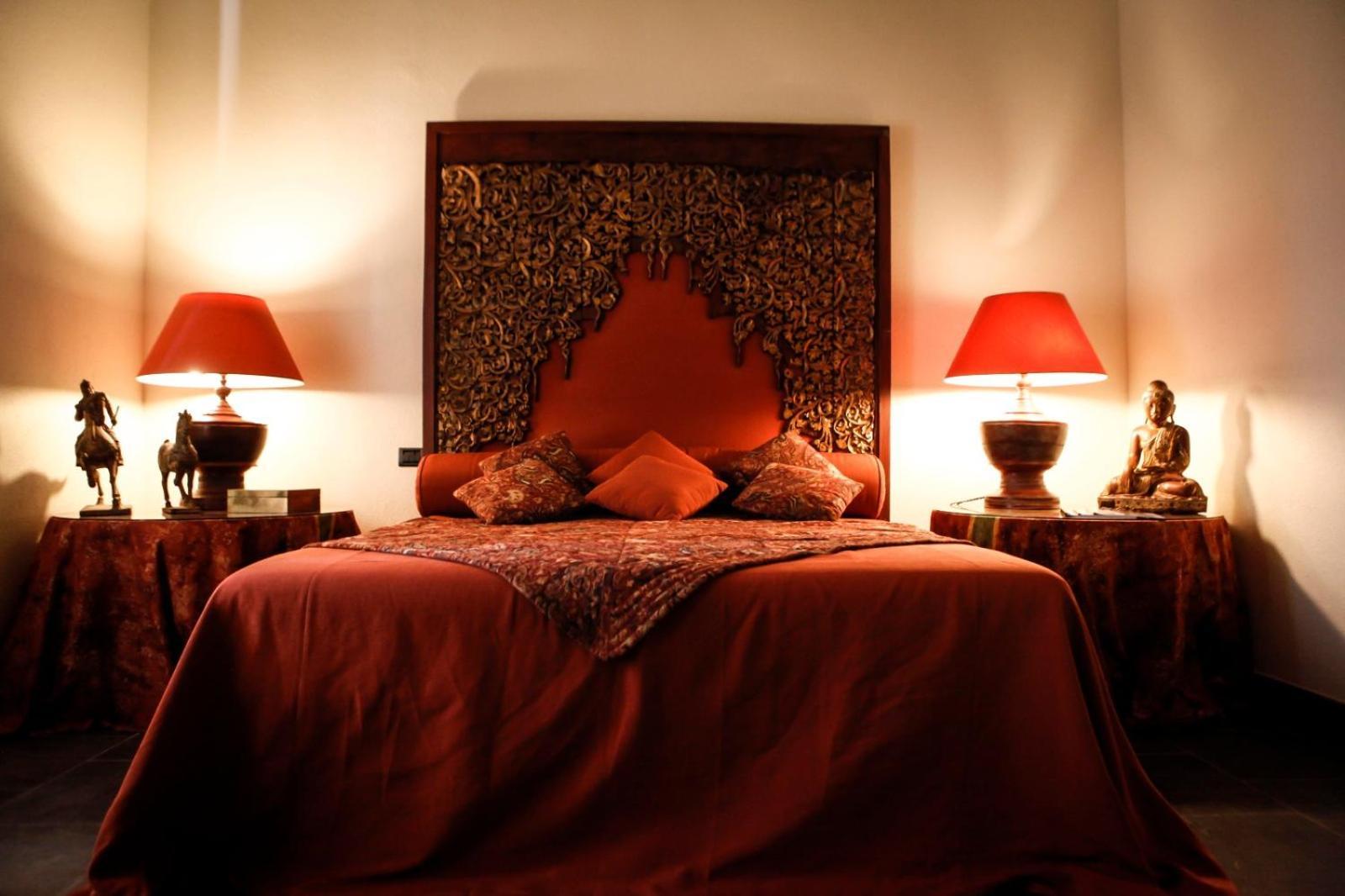 Borgo Antico XIX Sec. Bed & Breakfast Gesturi Ngoại thất bức ảnh