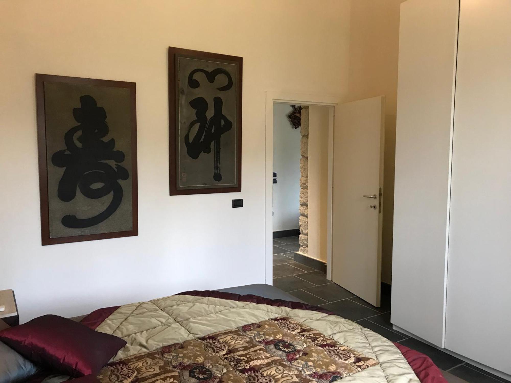 Borgo Antico XIX Sec. Bed & Breakfast Gesturi Ngoại thất bức ảnh