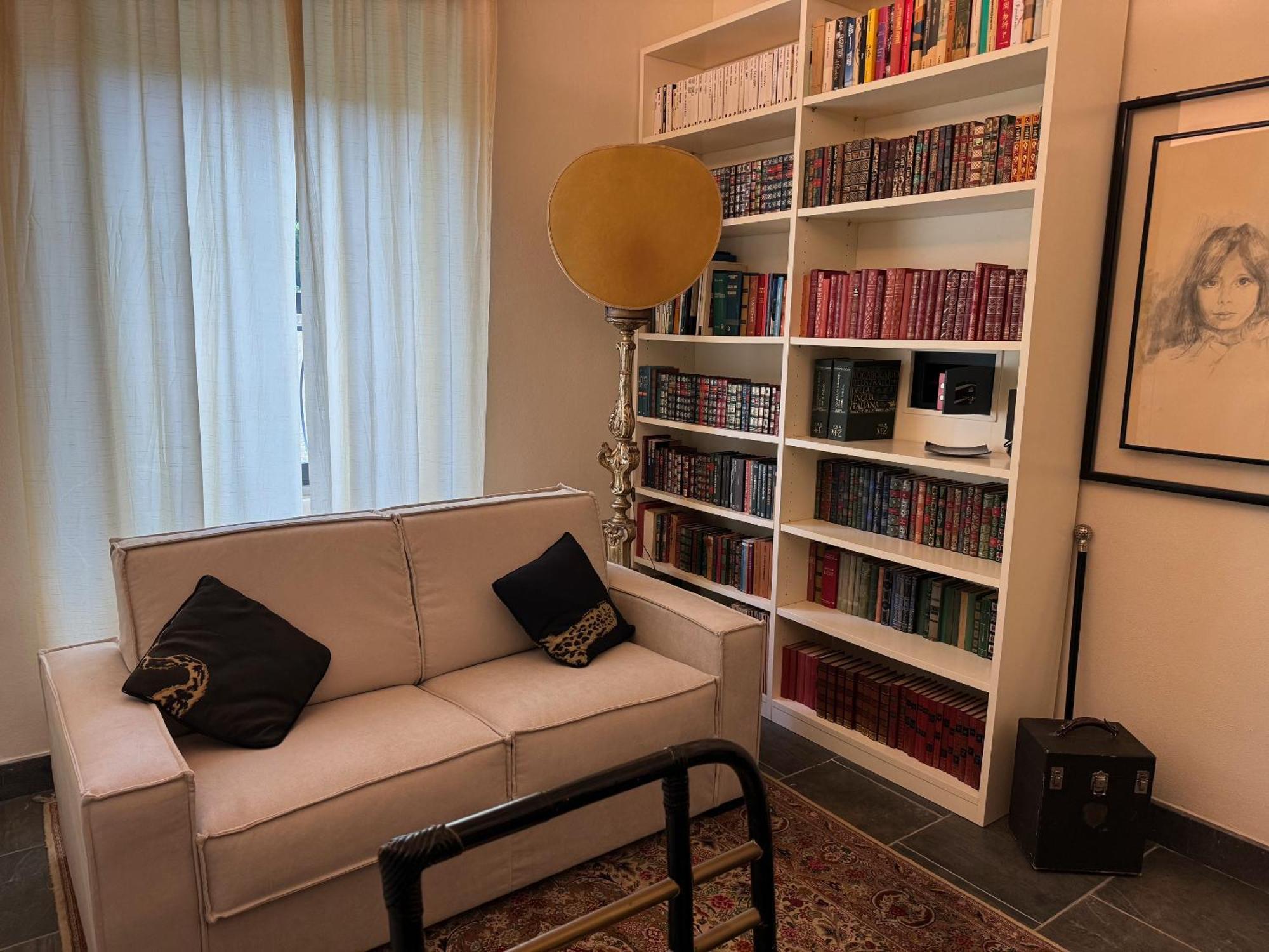 Borgo Antico XIX Sec. Bed & Breakfast Gesturi Ngoại thất bức ảnh